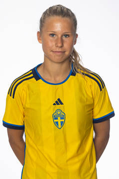Inez Amcoff