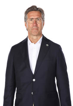 Frölundas KD Christian Lechtaler