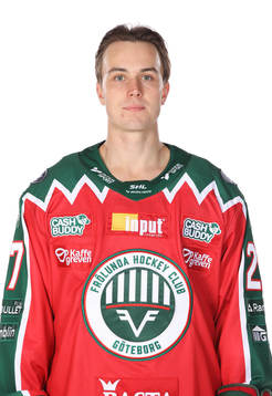 Frölundas Jere Innala