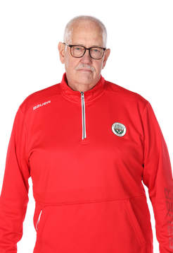 Frölundas Läkare Kurt Andersson