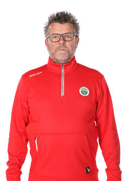 Frölundas Material Håkan Olofsson