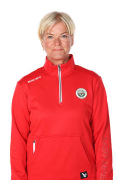 Frölundas Rehab Stina Hedin