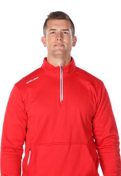 Frölundas Performance coach Erik Lignell