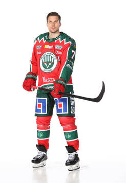 Frölundas Henrik Tömmernes 4
