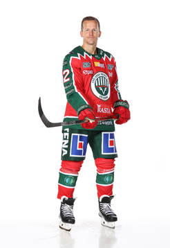 Frölundas Max Friberg 4