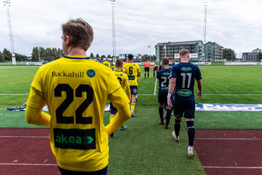 Ängelholms och Eskilsminne IFs spelare