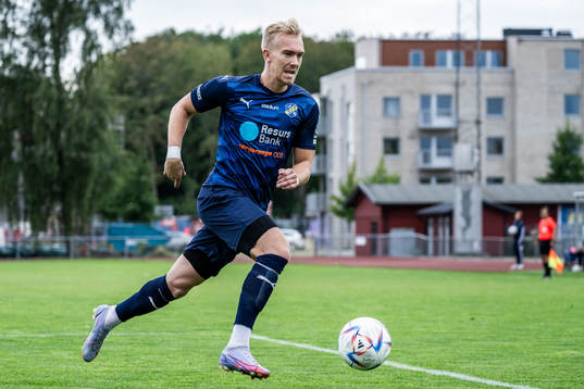 Eskilsminne IFs Robin Wendin Thomasson