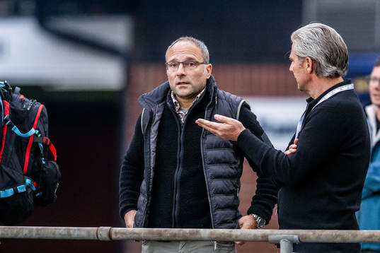 Per-Ola Ljung, Trelleborgs före detta tränare