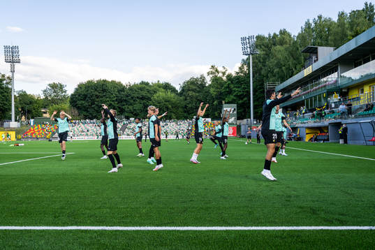 Players of Häcken