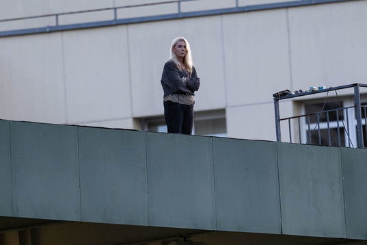 Vilma Venslovaitiene, CEO of Zalgiris Vilnius
