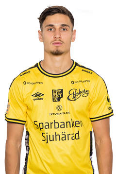 Camil Jebara