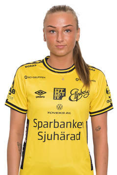 Stina Jensen