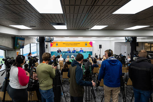 Magdalena Eriksson, Amanda Ilestedt and Amanda Ilestedt of