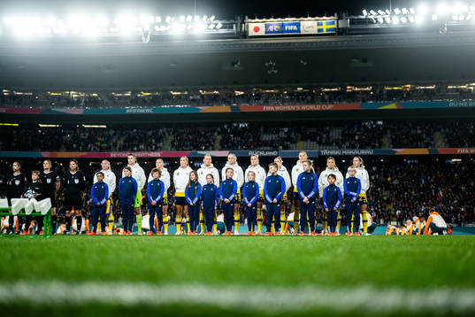 Players of Sweden