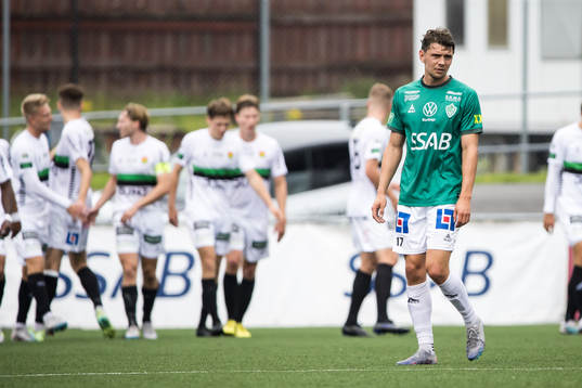 Brages Pontus Jonsson deppar