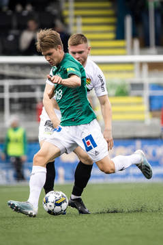 Brages Gustav Berggren
