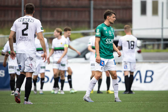 Brages Pontus Jonsson deppar