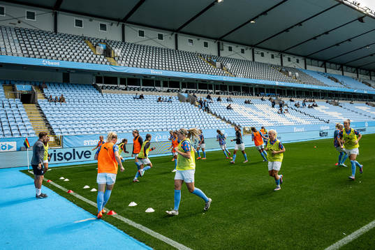 Malmö FFs spelare