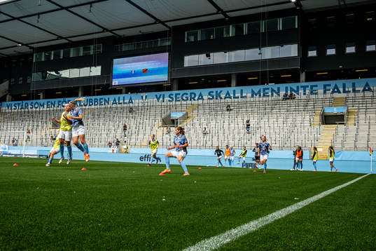 Malmö FFs spelare