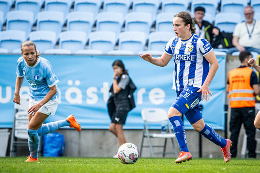 IFK Göteborgs Victoria Svanström