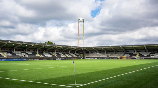 Bravida Arena