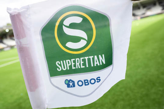 En hörnflagga