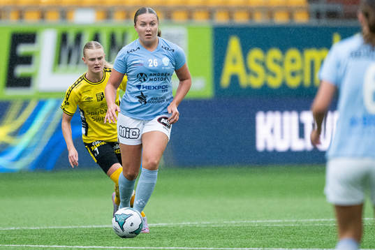 Vikens Adina Jansson