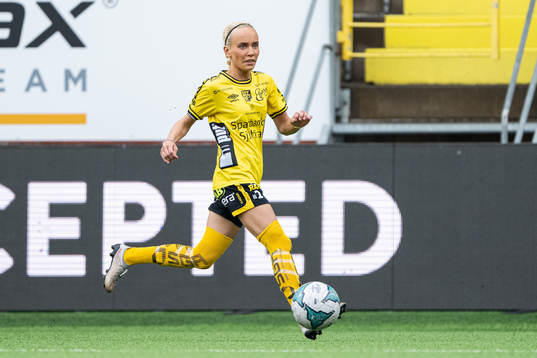 Elfsborgs Tea Skoglund