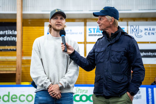 William Karlsson
