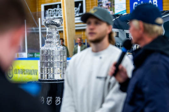 William Karlsson