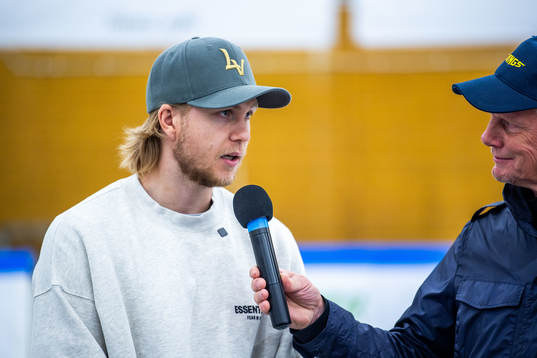 William Karlsson