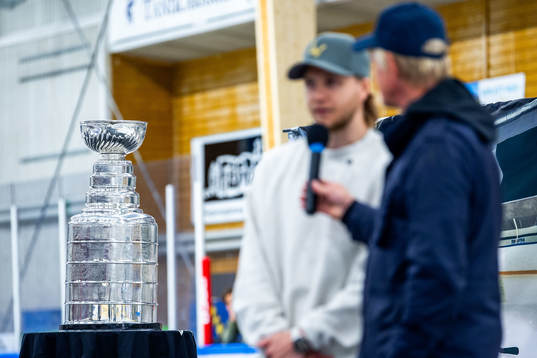 William Karlsson