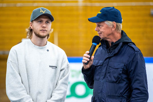 William Karlsson