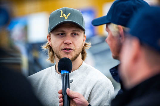 William Karlsson
