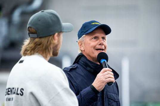William Karlsson