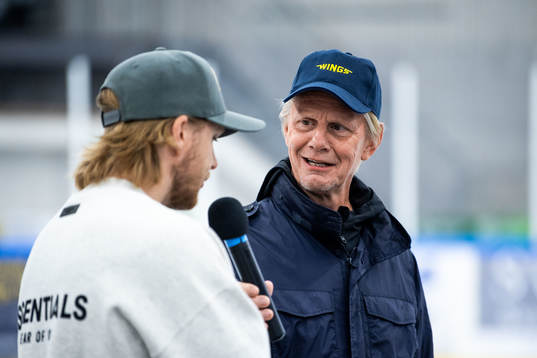 William Karlsson