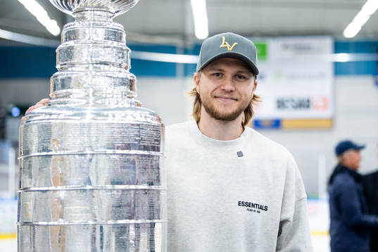 William Karlsson
