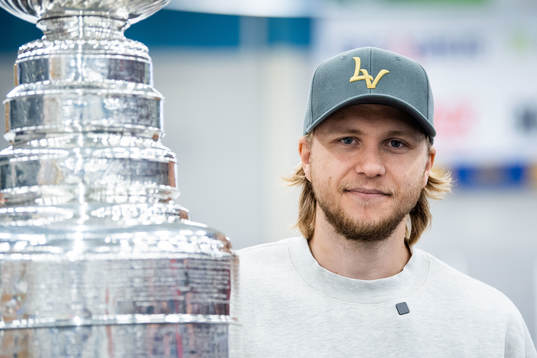 William Karlsson