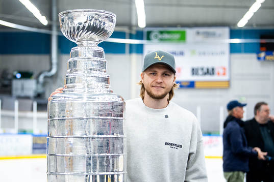 William Karlsson