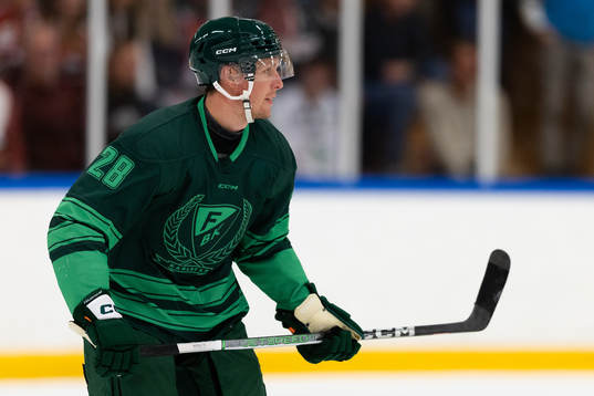 Färjestads Mattias Göransson