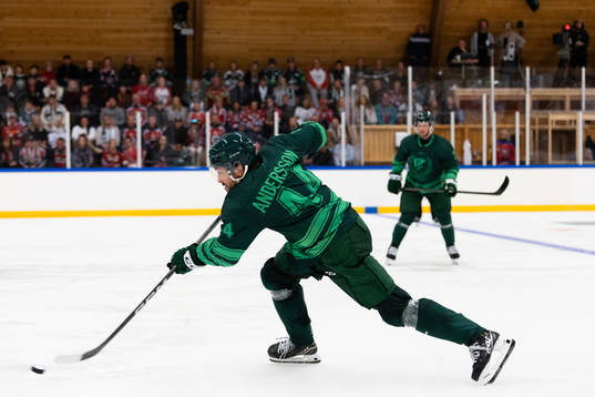 Färjestads Jonathan Andersson