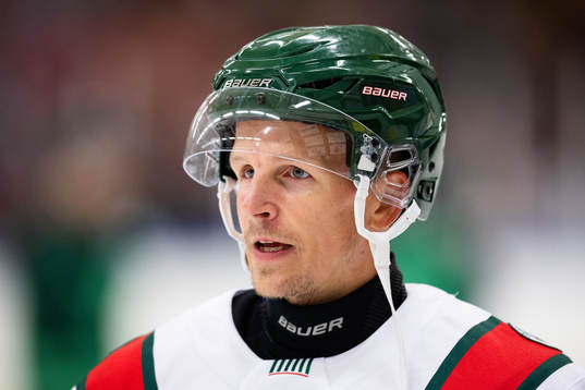 Frölundas Max Friberg