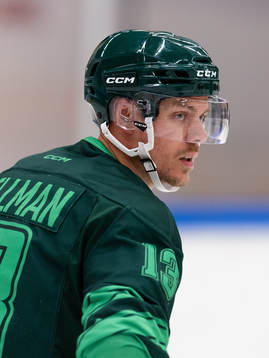 Färjestads Joel Kellman