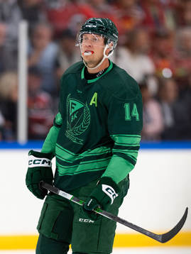 Färjestads Victor Ejdsell