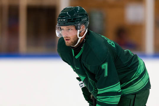 Färjestads Axel Bergkvist