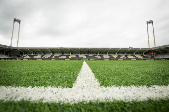 Bravida Arena