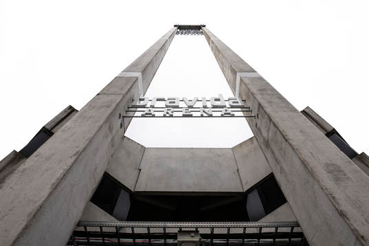 Bravida Arena