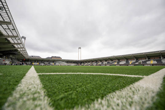 Bravida Arena