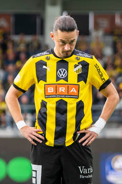 Häckens Amor Layouni
