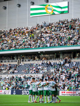 Hammarbys spelare
